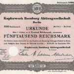 Kupferwerk Ilsenburg AG-1