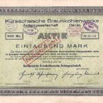Kursächsische Braunkohlenwerke-1