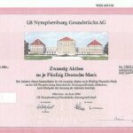 LB Nymphenburg Grundstücks AG-1