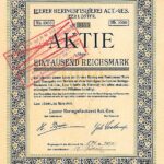 Leerer Heringsfischerei AG-1