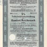 Leipziger Bierbrauerei zu Reudnitz Riebeck & Co. AG-1