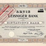 Leisniger Bank-1