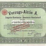 Liegnitz-Rawitscher Eisenbahn-Gesellschaft-1