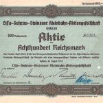 Lissa-Guhrau-Steinauer Kleinbahn-AG-1