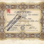 Löwenbrauerei vorm. Peter Overbeck AG-1