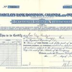 Barclays Bank (Dominion, Colonial and Overseas)-1