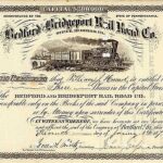 Bedford and Bridgeport Railroad Co.-1