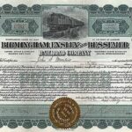 Birmingham, Ensley and Bessemer Railroad Company-1