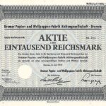 Bremer Papier-und Wellpappen-Fabrik AG-2