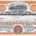 Detroit and Cleveland Navigation Company-1