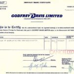 Godfrey Davis Limited-1