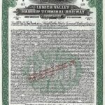 Lehigh Valley Harbor Terminal Railway Company-1