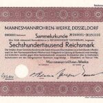 Mannesmannröhren-Werke, Düsseldorf-3