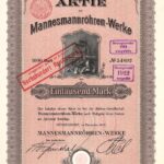 Mannesmannröhren-Werke, Düsseldorf-2