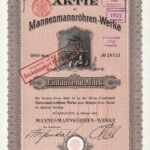Mannesmannröhren-Werke, Düsseldorf-1
