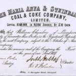 Maria Anna & Steinbank Coal & Coke Company-1