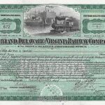 Maryland, Delaware and Virginia Railway Company-1