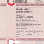 Maschinenfabrik Berthold Hermle-2