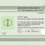 Mauser Waldeck AG-1