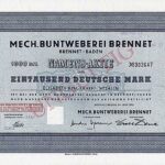 Mech. Buntweberei Brennet-1