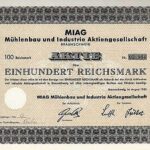 MIAG Mühlenbau und Industrie AG-1