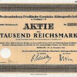 Neubrandenburg-Friedländer-Eisenbahn-AG-1