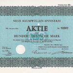 Neue Baumwollen-Spinnerei-1