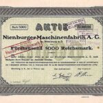 Nienburger Maschinenfabrik AG-1