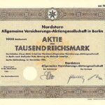 Nordstern Allgemeine Versicherungs-AG in Berlin-1