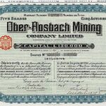 Ober-Rosbach Mining Company Limited-1