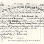 Overend, Gurney and Company, Limited-1