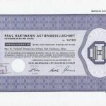 Paul Hartmann AG-1