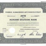 Phoenix Gummiwerke AG-1