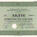 Porzellanfabrik Waldsassen Bareuther & Co.-1