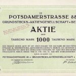 Potsdamerstrasse 88-1