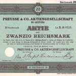 Preusse & Co. AG-1