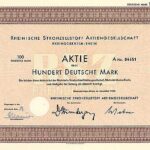 Rheinische Strohzellstoff AG-1