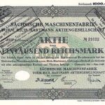 Sächsische Maschinenfabrik vorm. Rich. Hartmann AG-1