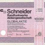 Schneider Rundfunkwerke AG-1