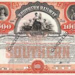 Southern Railway Company-1