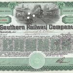 Southern Railway Company-3
