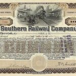 Southern Railway Company-2