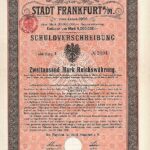 Stadt Frankfurt a.M.-1