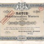 Stadtbrauerei Wurzen vorm. F. A. Richter-1