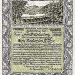 Stadtgemeinde Vöhrenbach Freistaat Baden-1