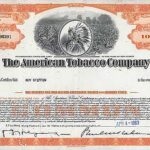 The American Tobacco Company-1