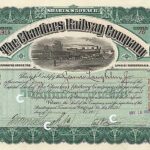 The Chartiers Railway Company-1