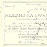 The Colorado Midland Railway Company-1