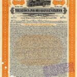 The Denver and Rio Grande Western Railroad Company-1