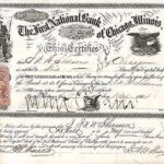 The First National Bank of Chicago, Illinois-1